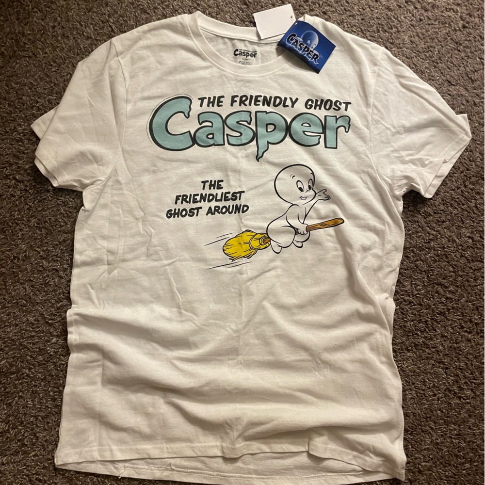 Casper Tee